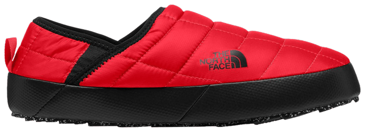 Thermoball Traction Mule 5 'Red Black'