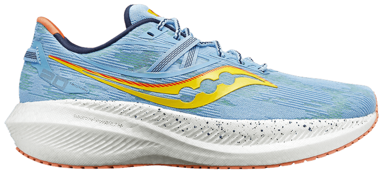 Saucony Wmns Triumph 20 Ether