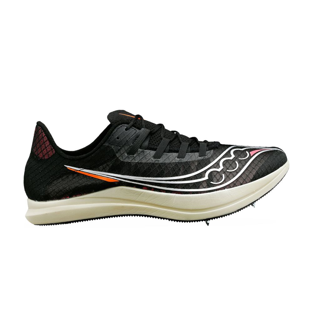 SAUCONY TERMINAL VT 'BLACK VIZI'