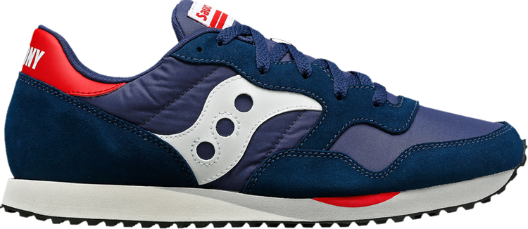DXN Trainer 'Navy Red'