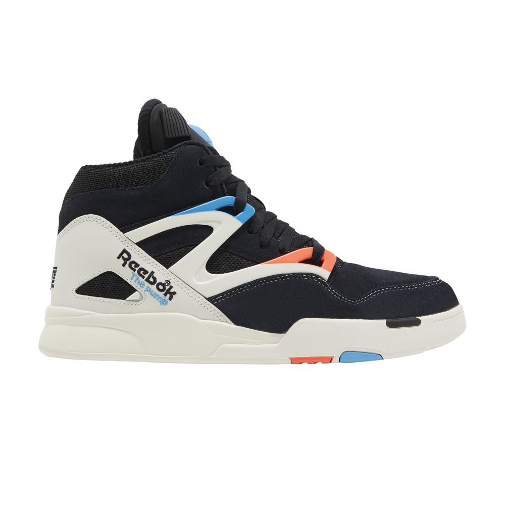 REEBOK PUMP OMNI ZONE 2 'REC CENTER'