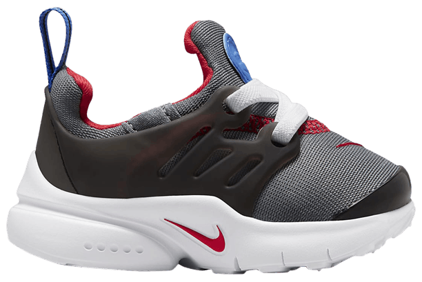 Buy Presto TD Cool Grey Light Crimson 844767 019 GOAT