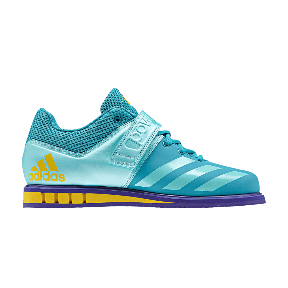 amazon adidas powerlift 3.1