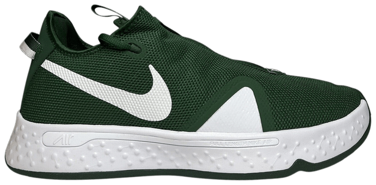 Nike PG 4 TB Fir Sample