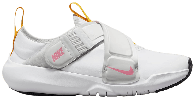 Nike Flex Advance PS White Coral Chalk
