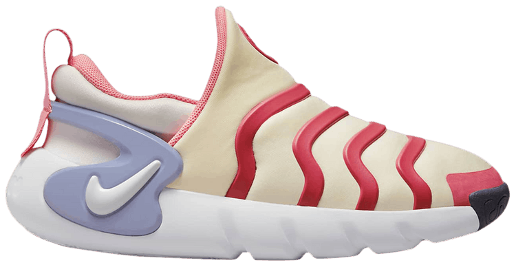 Nike Dynamo Go PS Coconut Milk Sea Coral