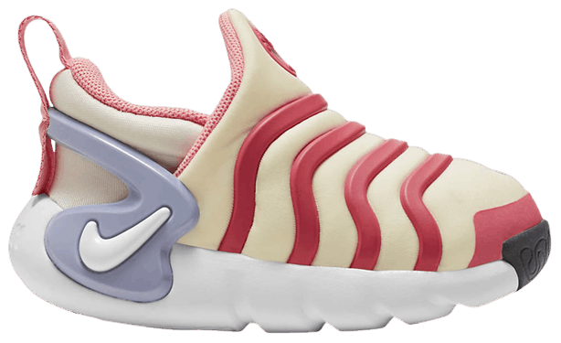 Nike Dynamo Go TD Coconut Milk Sea Coral