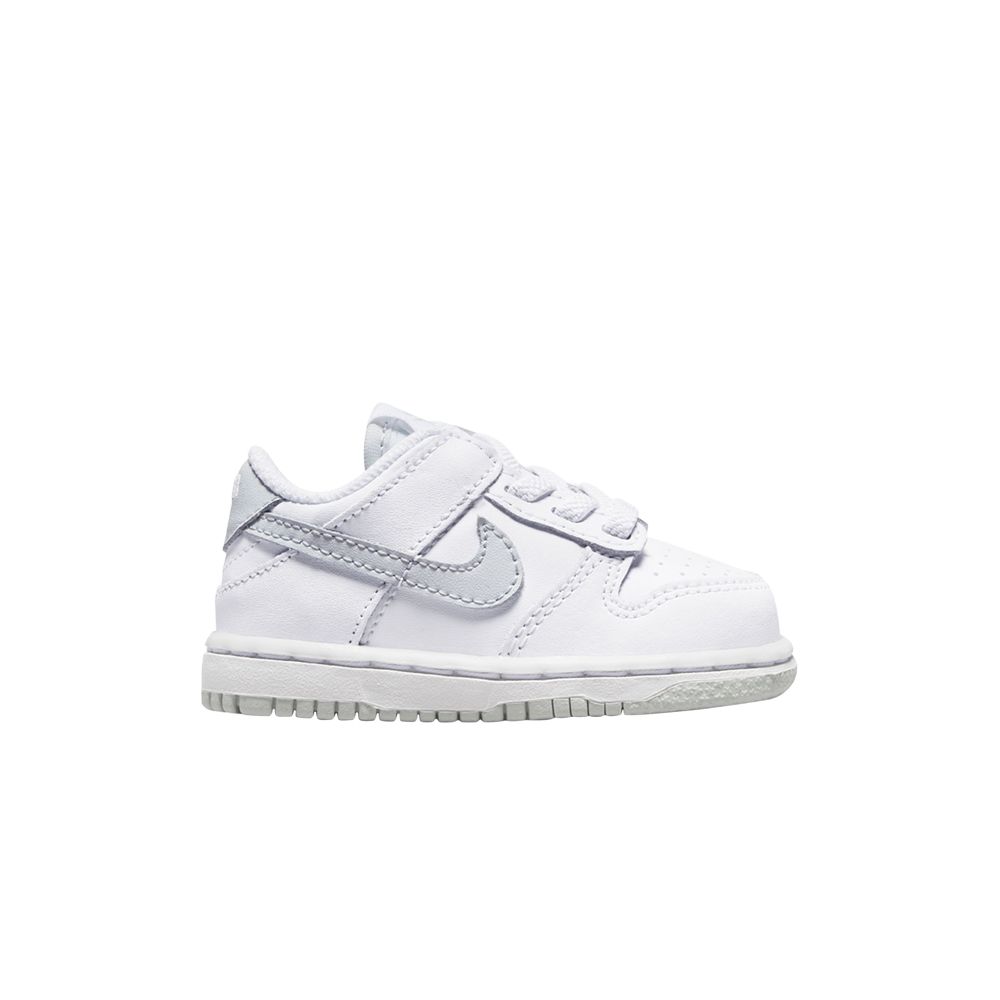 Dunk Low TD 'Pure Platinum' - DH9761-102