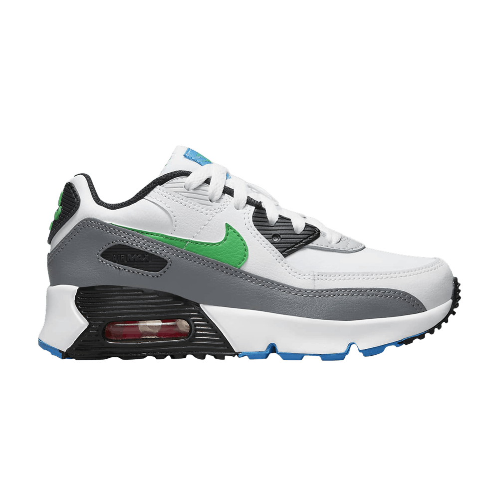 dirty air max 90