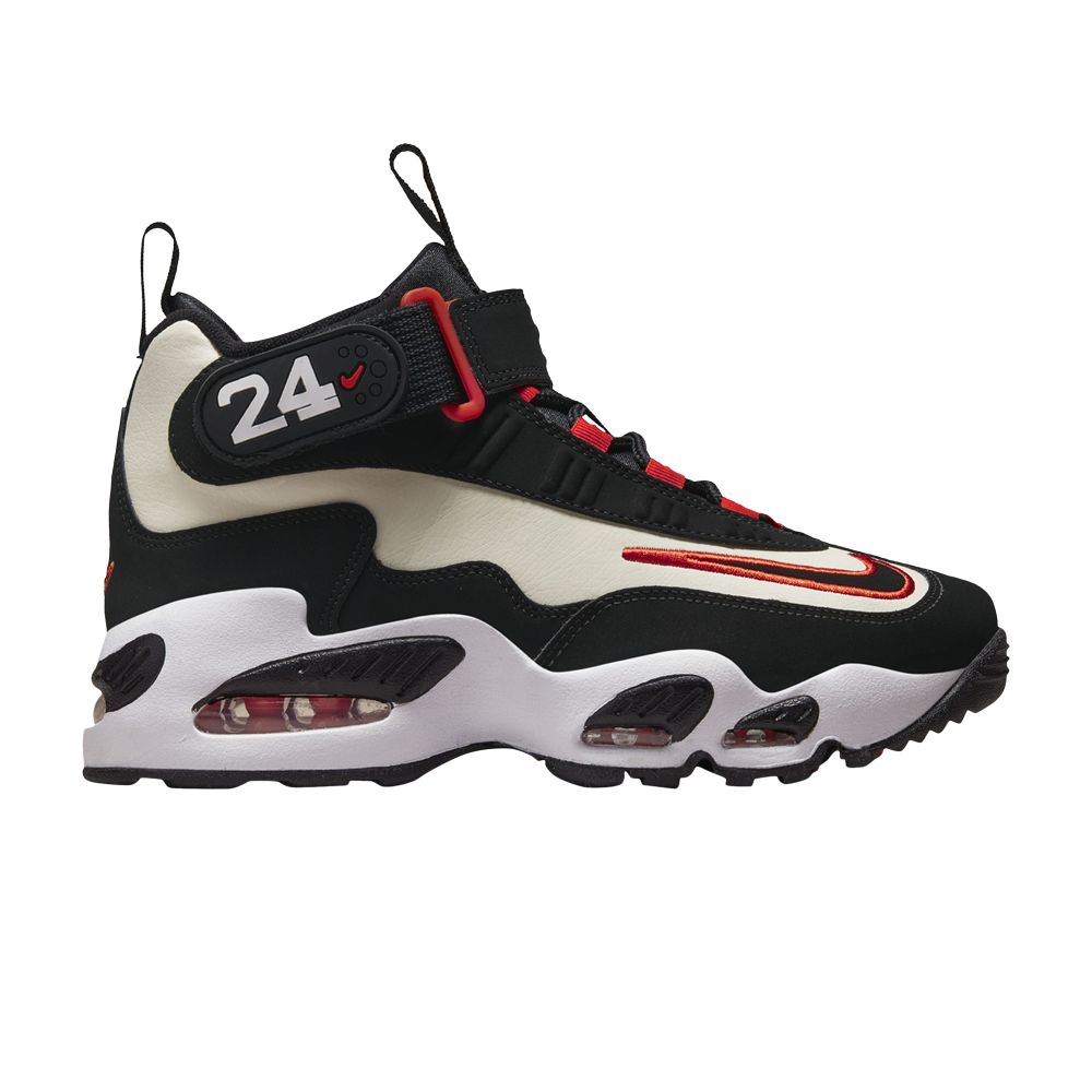 Air Griffey Max 1 GS 'San Francisco Giants' - DZ5280-100