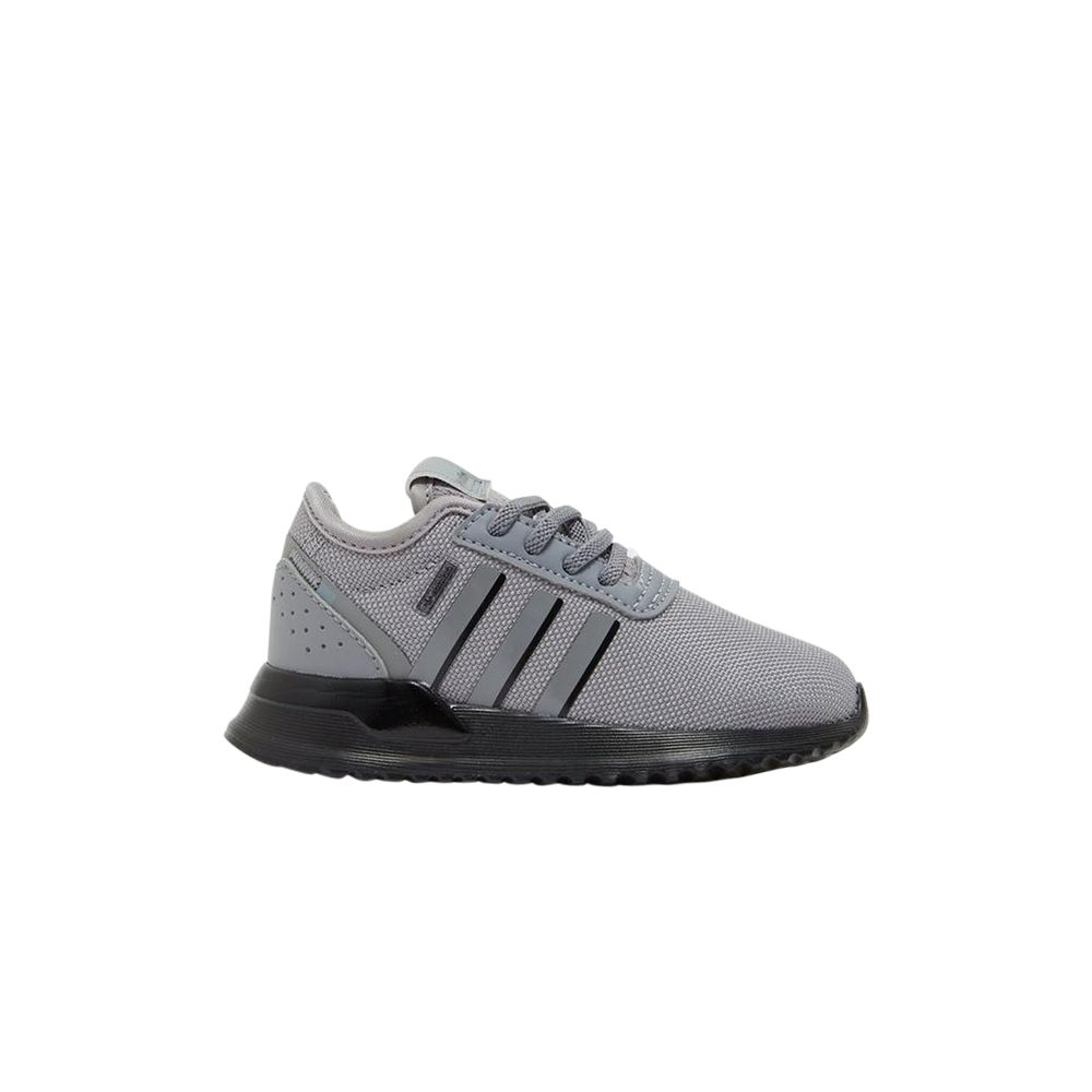 ADIDAS ORIGINALS Pre-owned Adidas U_path X El I 'grey Black' | Infant Size 5