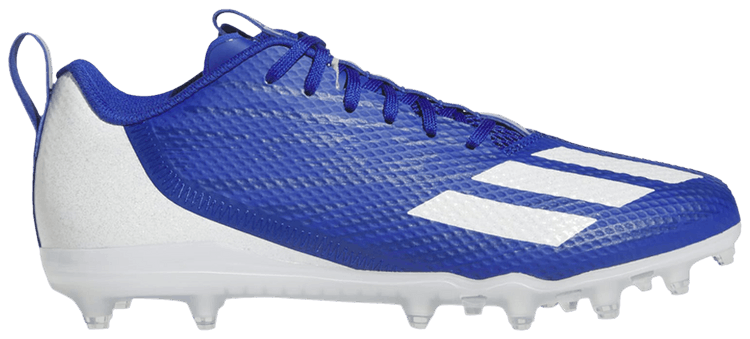Adidas Adizero Spark Royal Blue