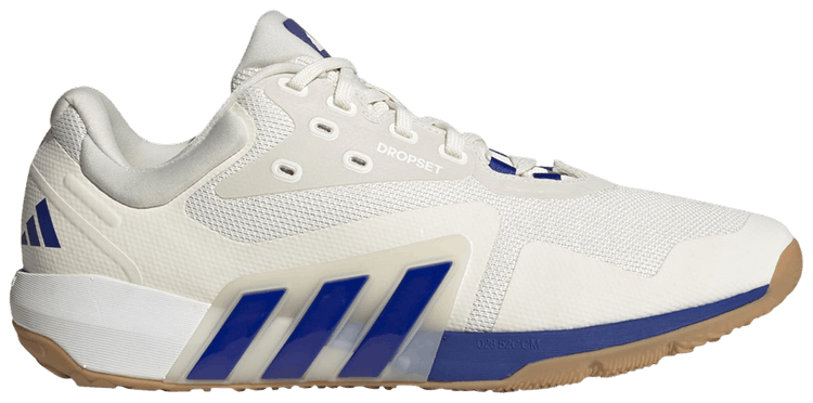 Adidas Dropset Chalk Lucid Blue