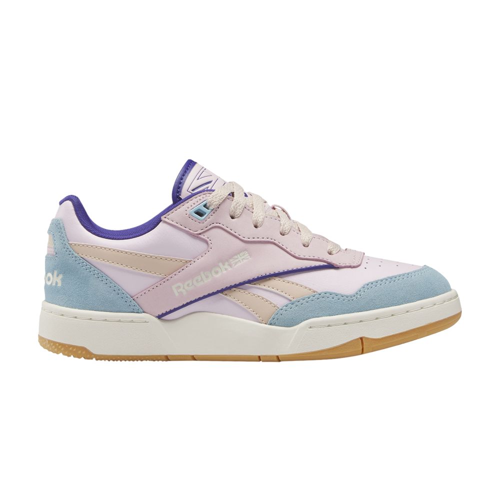 Wmns BB4000 2 'Pixel Pink Blue Pearl' - IF4738