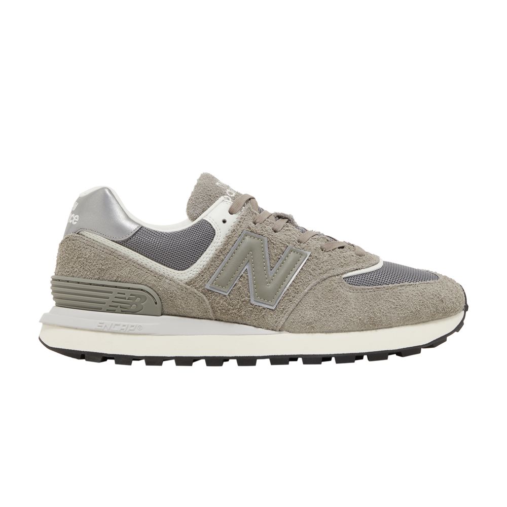 NEW BALANCE 574 LEGACY 'GREY'