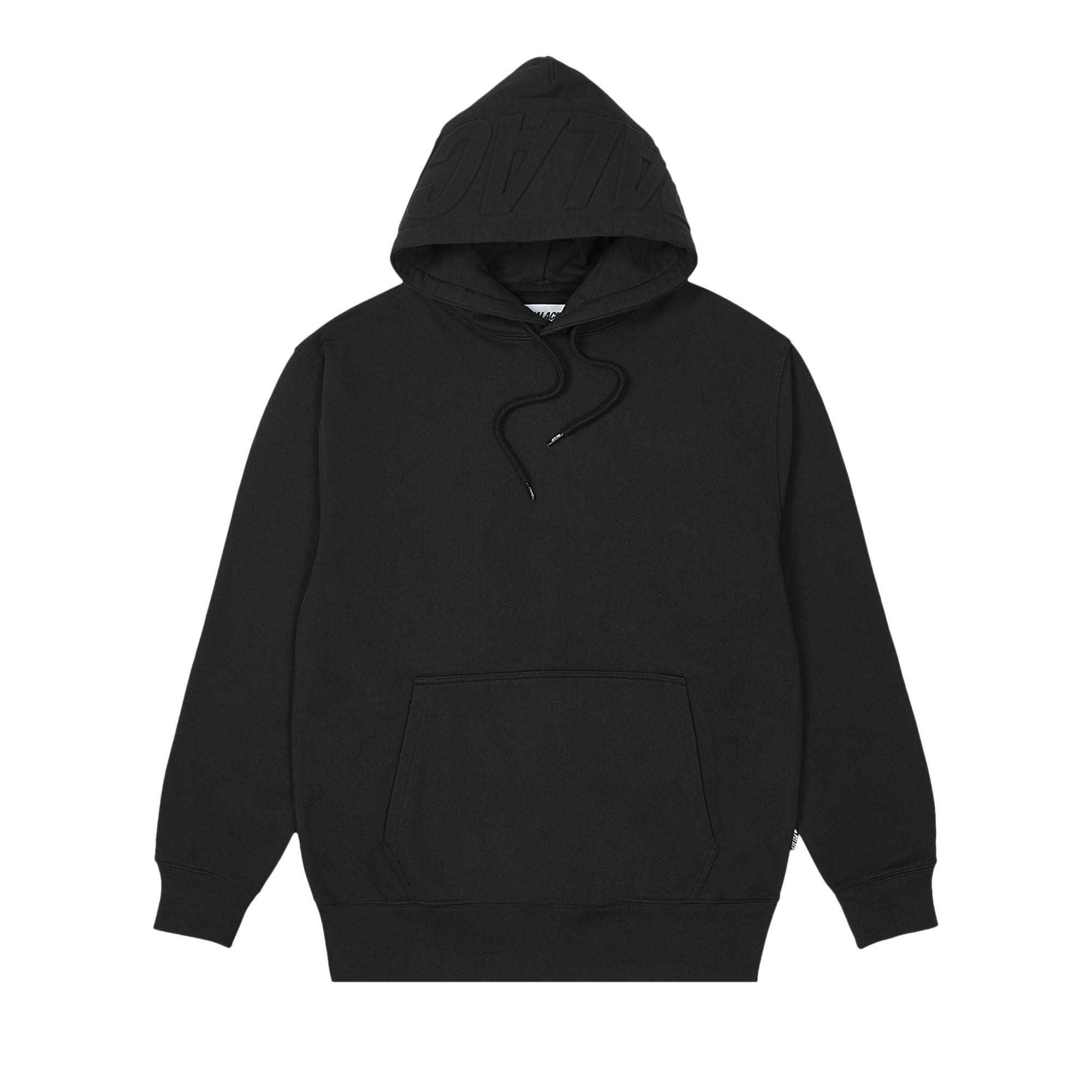 Pre-owned Palace Bossy Hood 'black' | Men's Size S