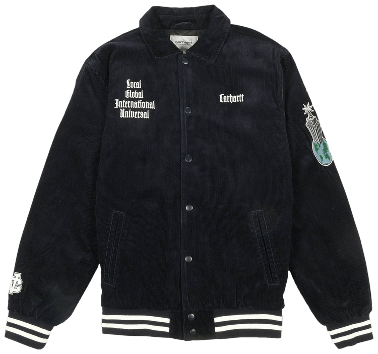 Buy Carhartt Wip varsity jackets : New & Pre-Owned | GOAT