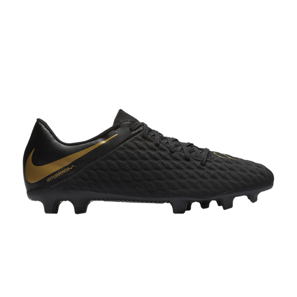 Buy Hypervenom Phantom 3 Club FG 'Game of Gold' - AJ4145 090 | GOAT UK