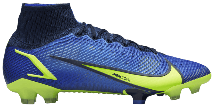 mercurial superfly 8 elite