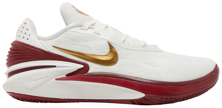 Buy Air Zoom GT Cut 2 EP 'Sisterhood' - DJ6013 103 - White | GOAT CA