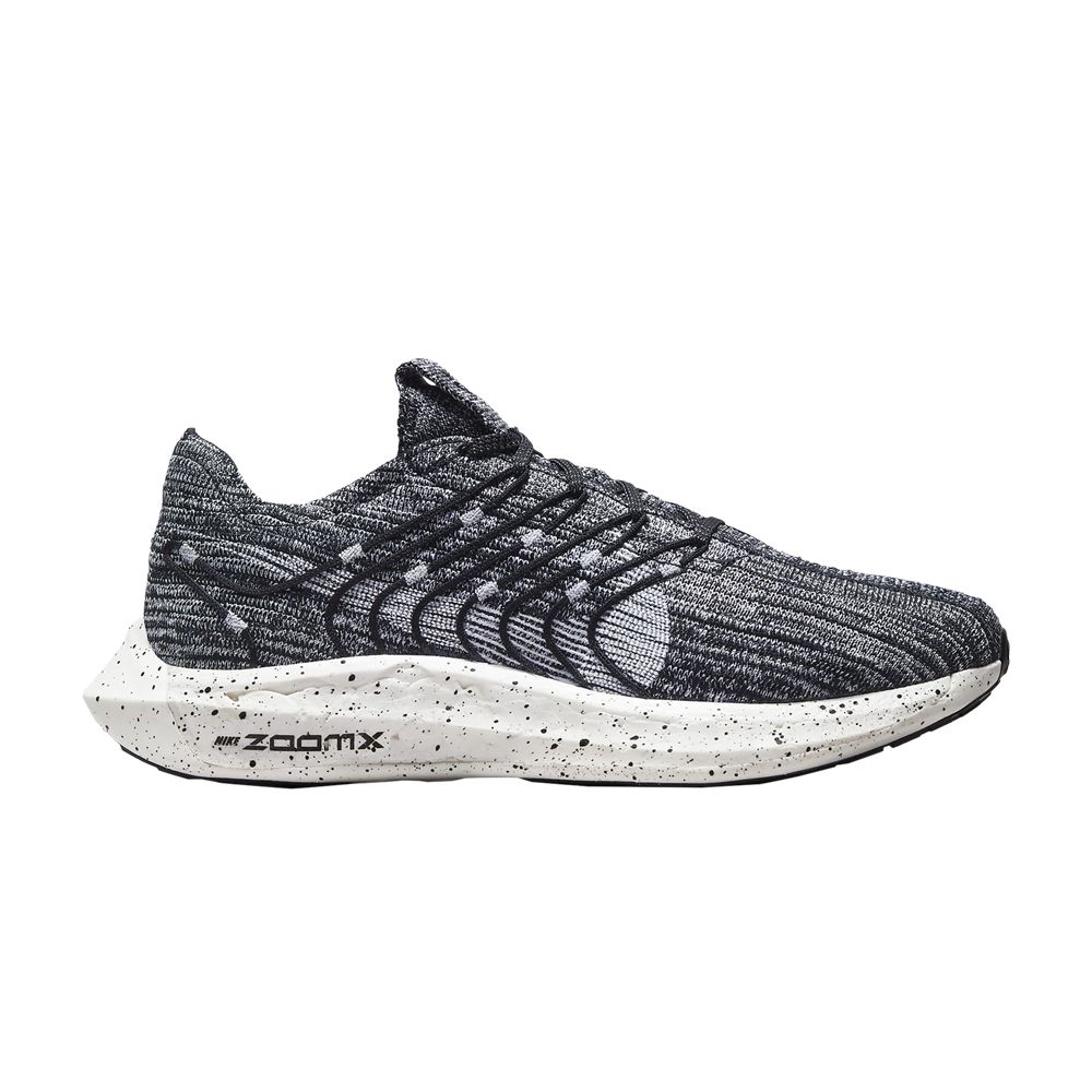 Pre-owned Nike Wmns Pegasus Turbo Next Nature 'oreo' In Black