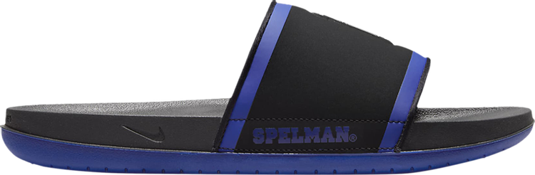 Offcourt Slide 'Spelman'