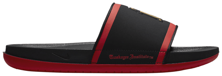 Nike Offcourt Slide Tuskegee