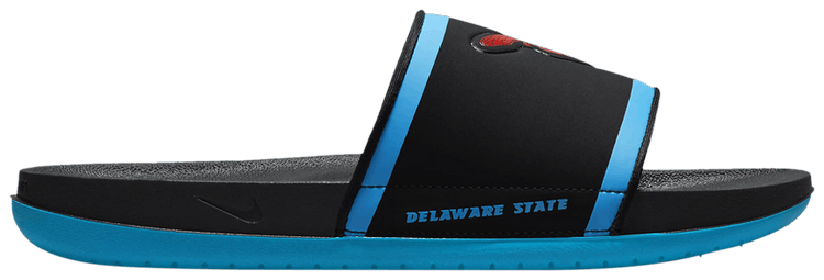 Nike Offcourt Slide Delaware State