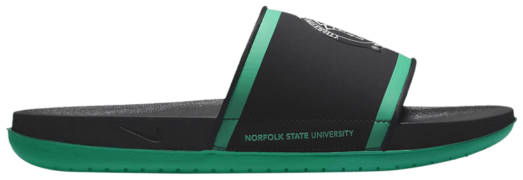 Nike Offcourt Slide Norfolk State