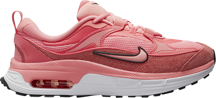 Buy Wmns Air Max Bliss 'Sea Coral' - DZ6754 800 | GOAT