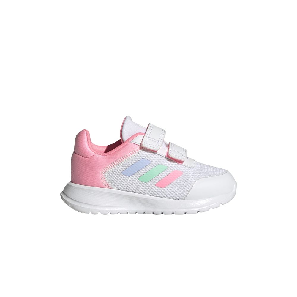 adidas Tensaur Run I 'White Beam Pink' | Infant Size 9.5