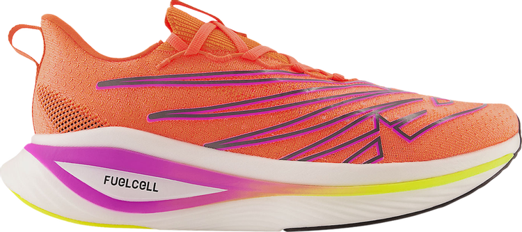 FuelCell SuperComp Elite v3 'Neon Dragonfly Cosmic Rose'