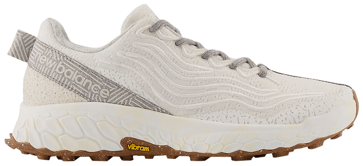 New Balance Fresh Foam X Hierro v7 Undyed Turtledove