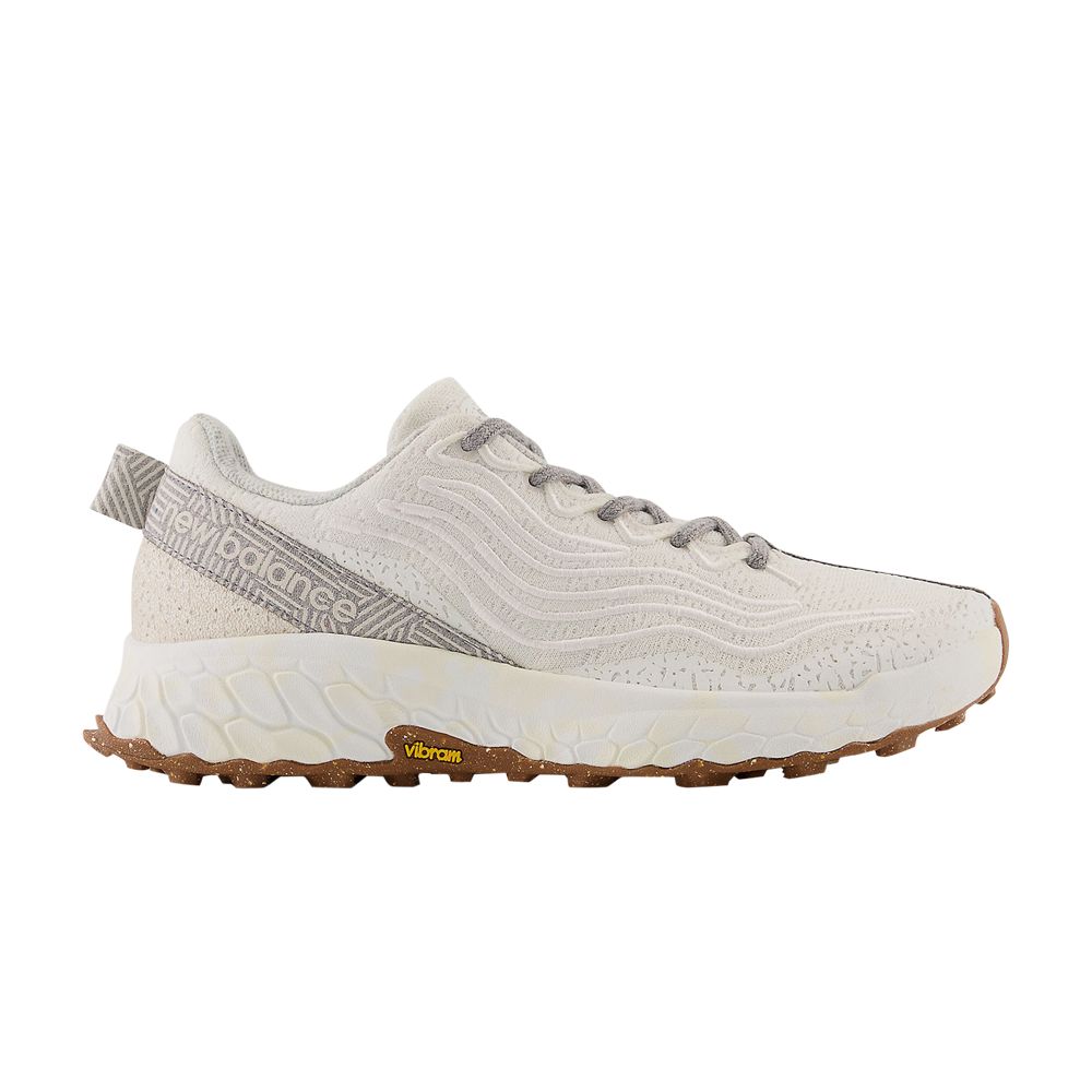 New Balance Fresh Foam X Hierro v7 'Undyed Turtledove' | White | Men's Size 9