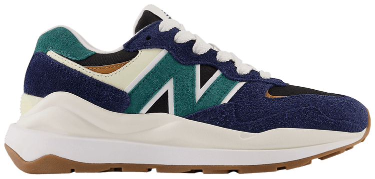 New Balance Wmns 5740 Navy Vintage Teal