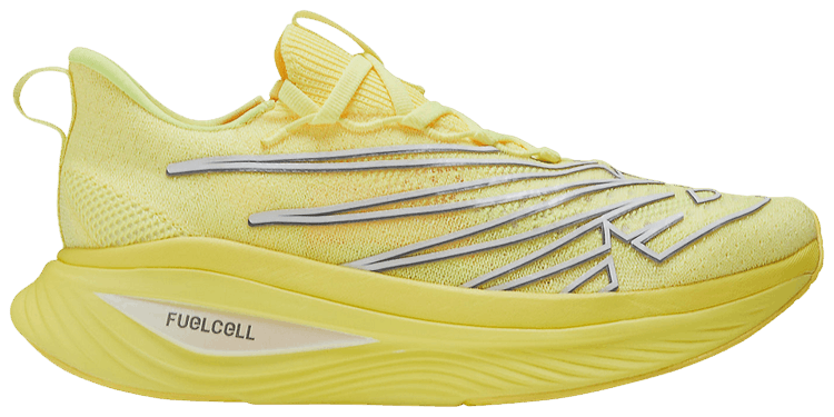 New Balance Wmns FuelCell SuperComp Elite v3 Cosmic Pineapple