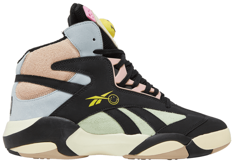 Reebok shaq attaq for sale 2025