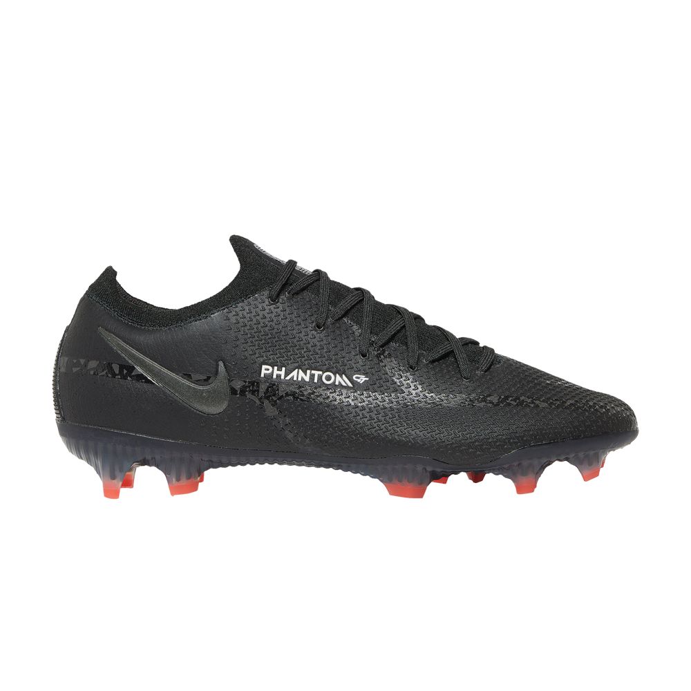 NIKE PHANTOM GT2 ELITE FG 'SHADOW PACK'