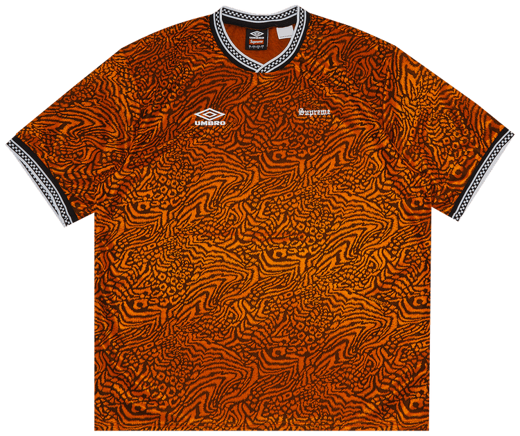 Supreme x Umbro Collection | GOAT