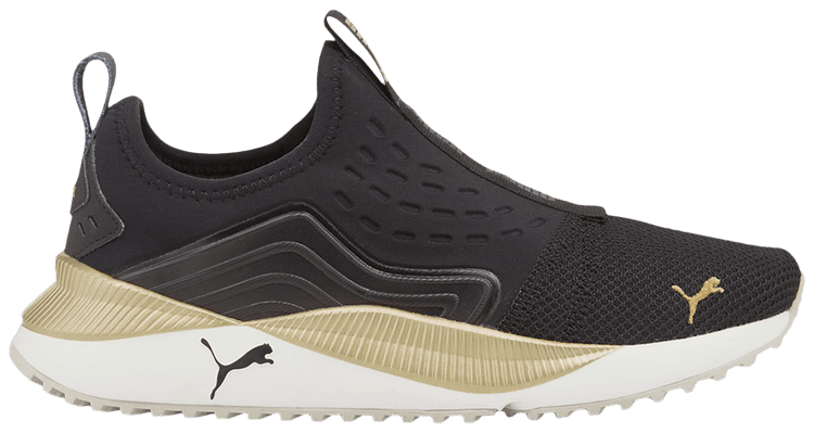 Puma pacer next cage metallic sales