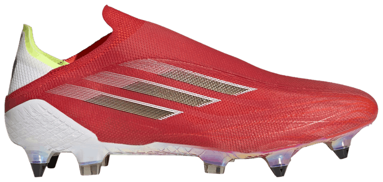 Adidas X Speedflow SG Meteorite Pack