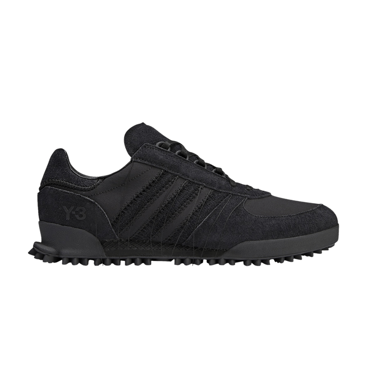 【クーポン対象外】 Buy Y-3 CA GOAT | HP3126 - Black' 'Triple Marathon 靴