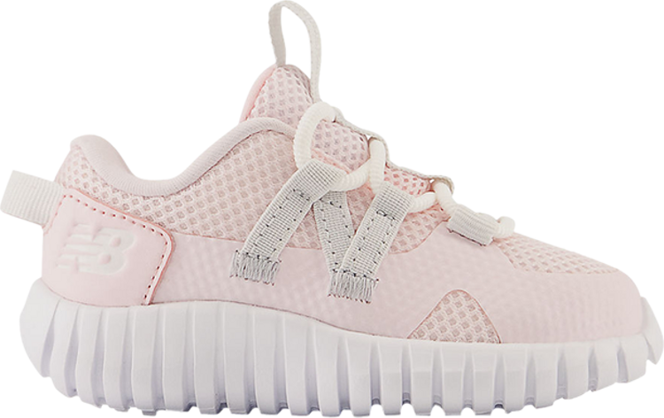 Playgruv v2 Bungee Toddler Wide 'Shell Pink'