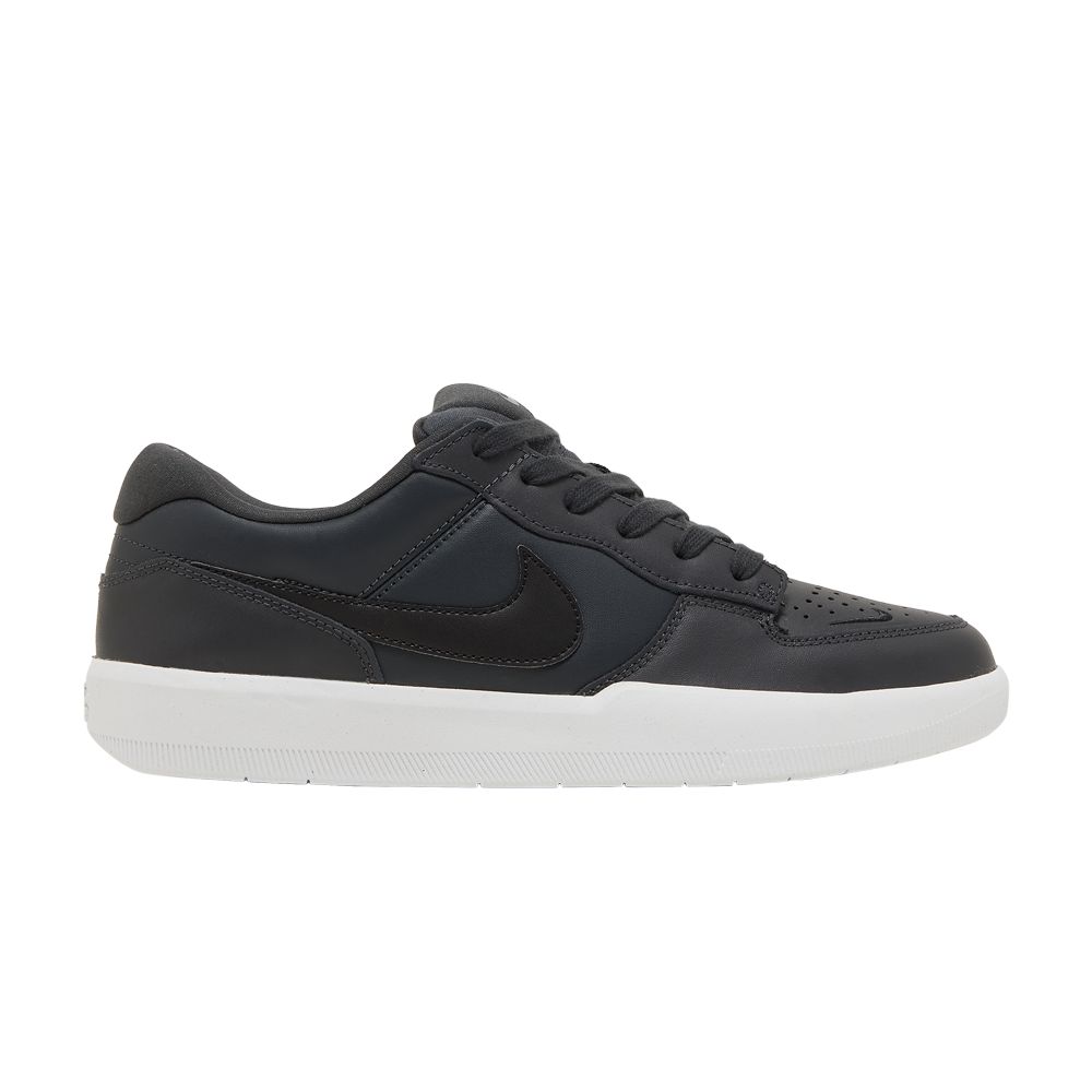 NIKE FORCE 58 SB PREMIUM 'ANTHRACITE'