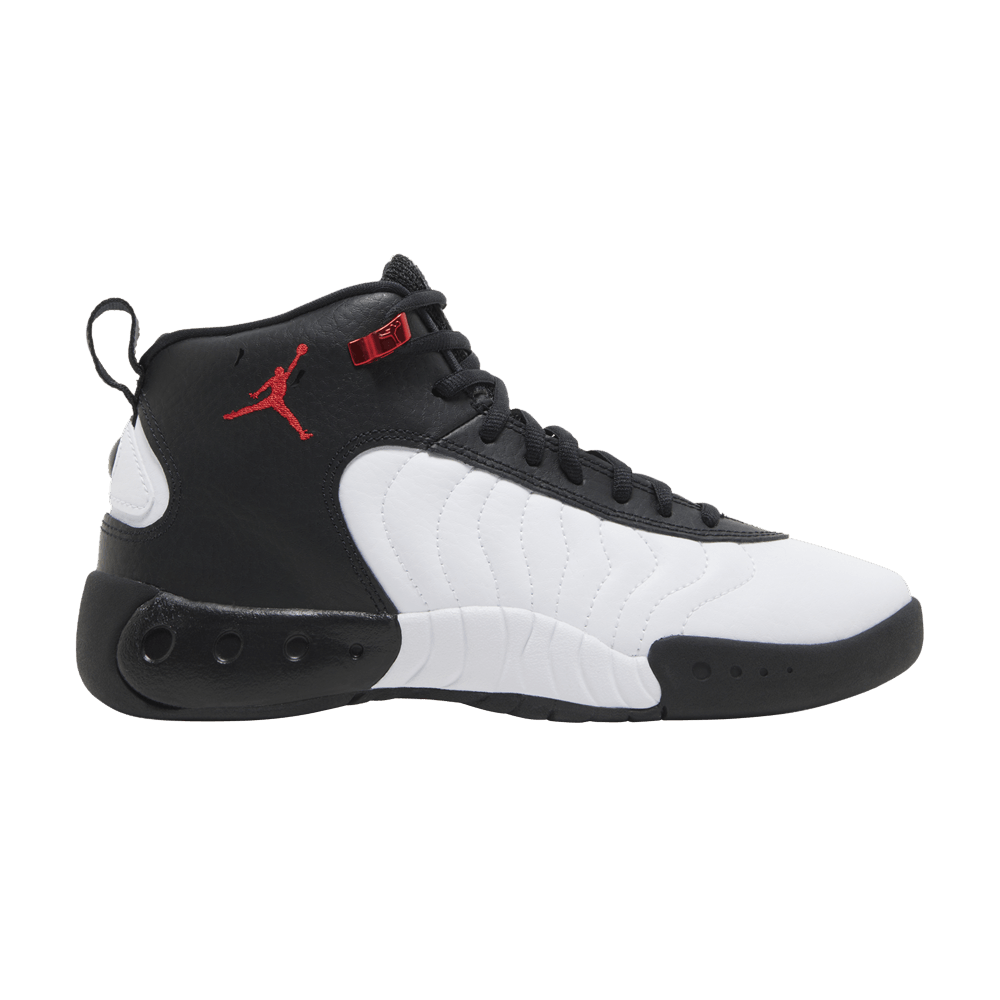 jordan jumpman pro retro