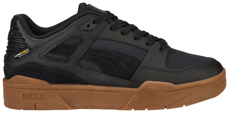 Puma Slipstream Cordura Black Gum
