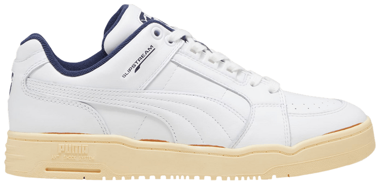 Puma Slipstream Lo The Never Worn 2