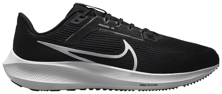 Nike air zoom pegasus wide discount