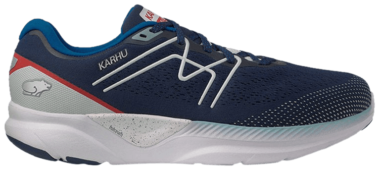 Karhu Fusion 35 HiVo Pageant Blue