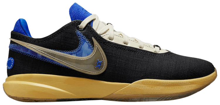 Buy Uninterrupted x LeBron 20 EP 'Speak Your Truth' - FN0942 Buy Uninterrupted x LeBron 20 EP 'Speak Your Truth' - FN0942
